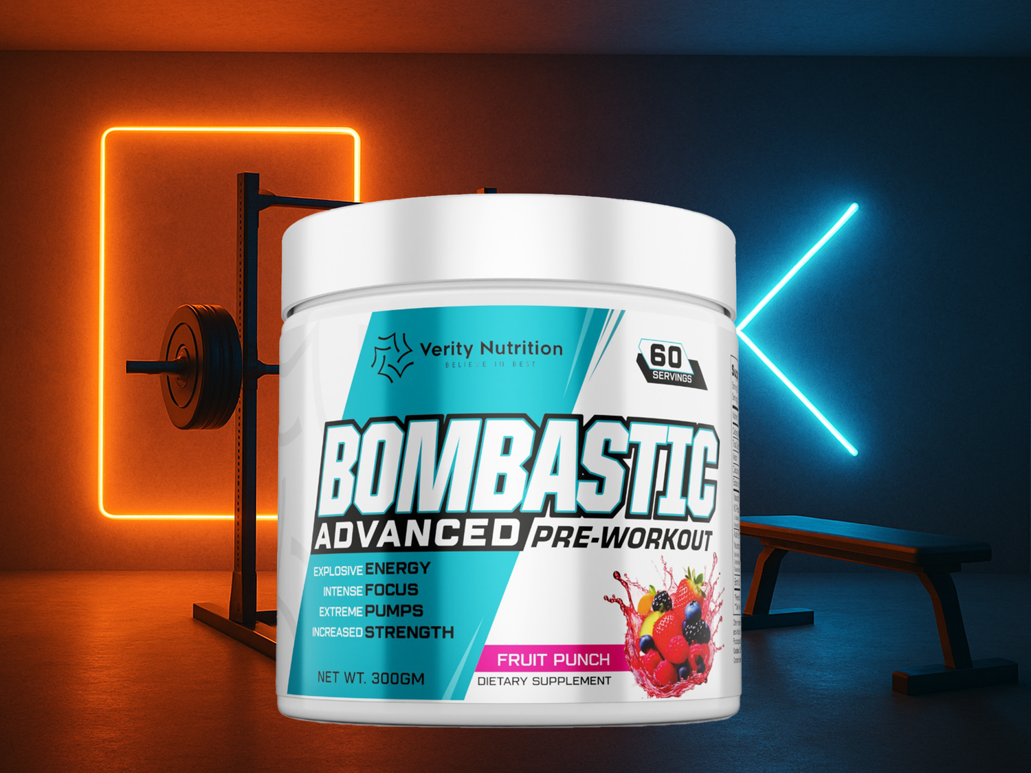 Pre Workout