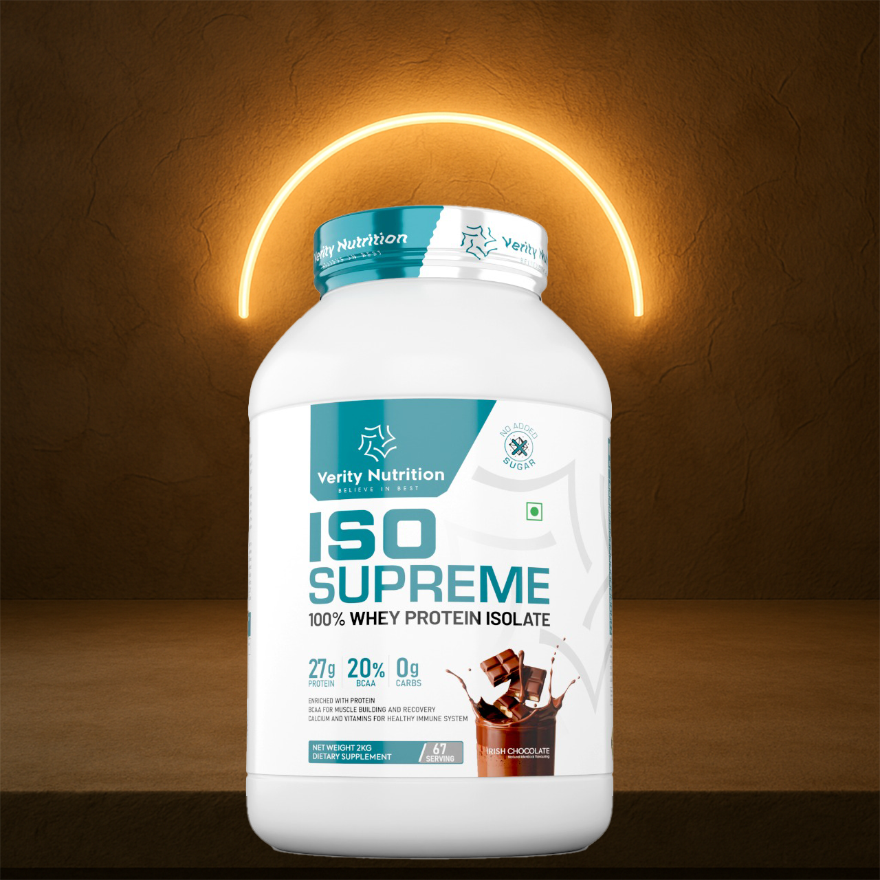 Whey Protein